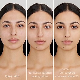 "Re" Evolve - Radiance Locking Primer Refill
